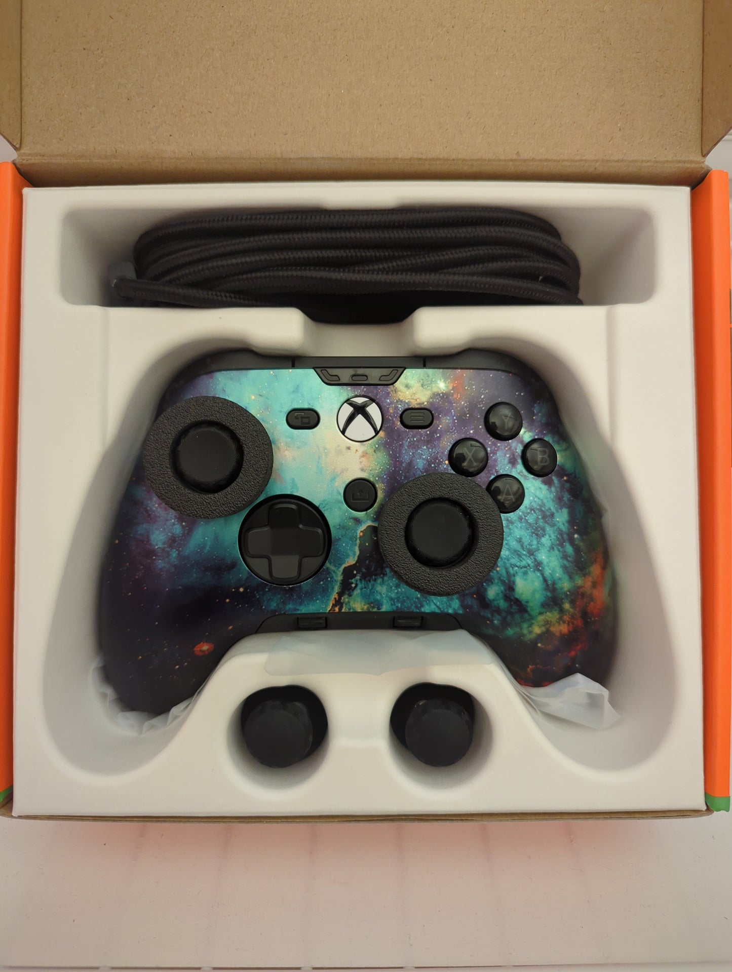 SCUF Valor Pro Wired Controller - Xbox Series X