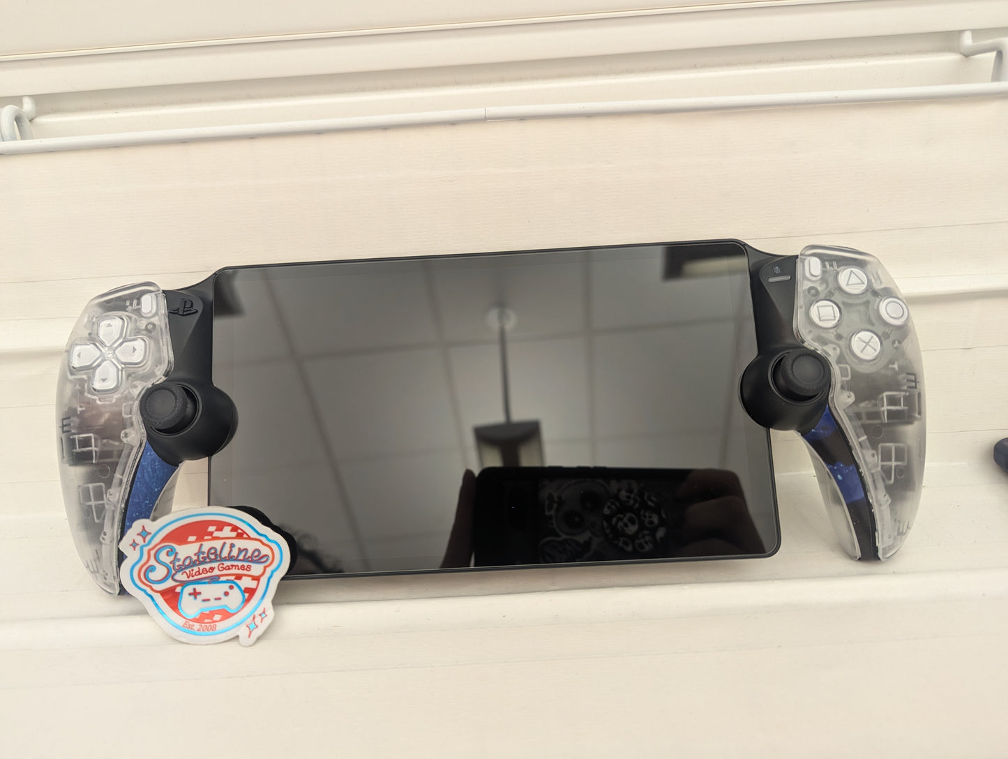 PlayStation Portal Remote Player - Playstation 5